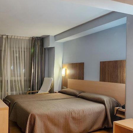 Hotel Faranda Alisas Santander, Ascend Hotel Collection Zewnętrze zdjęcie