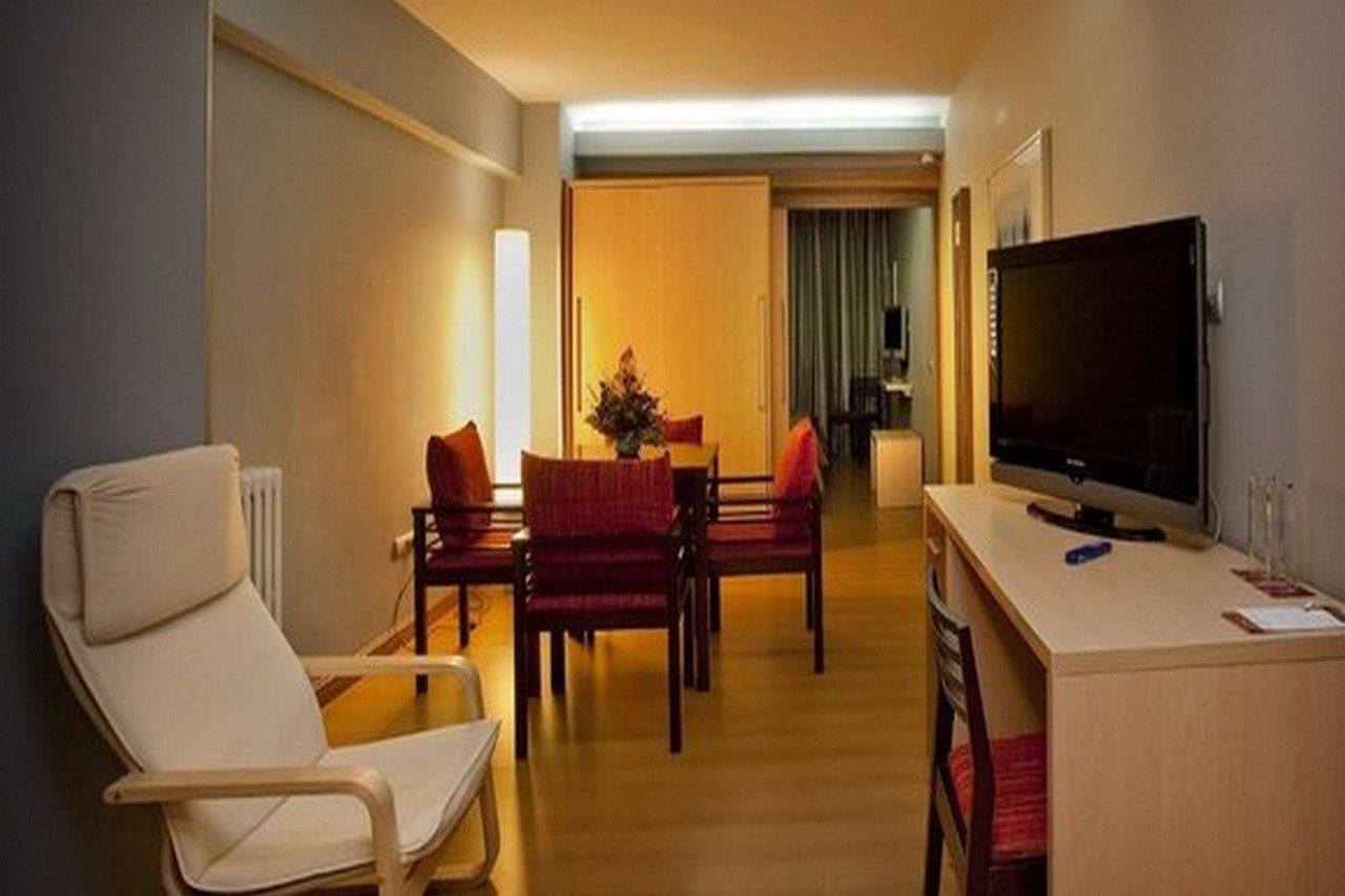 Hotel Faranda Alisas Santander, Ascend Hotel Collection Zewnętrze zdjęcie