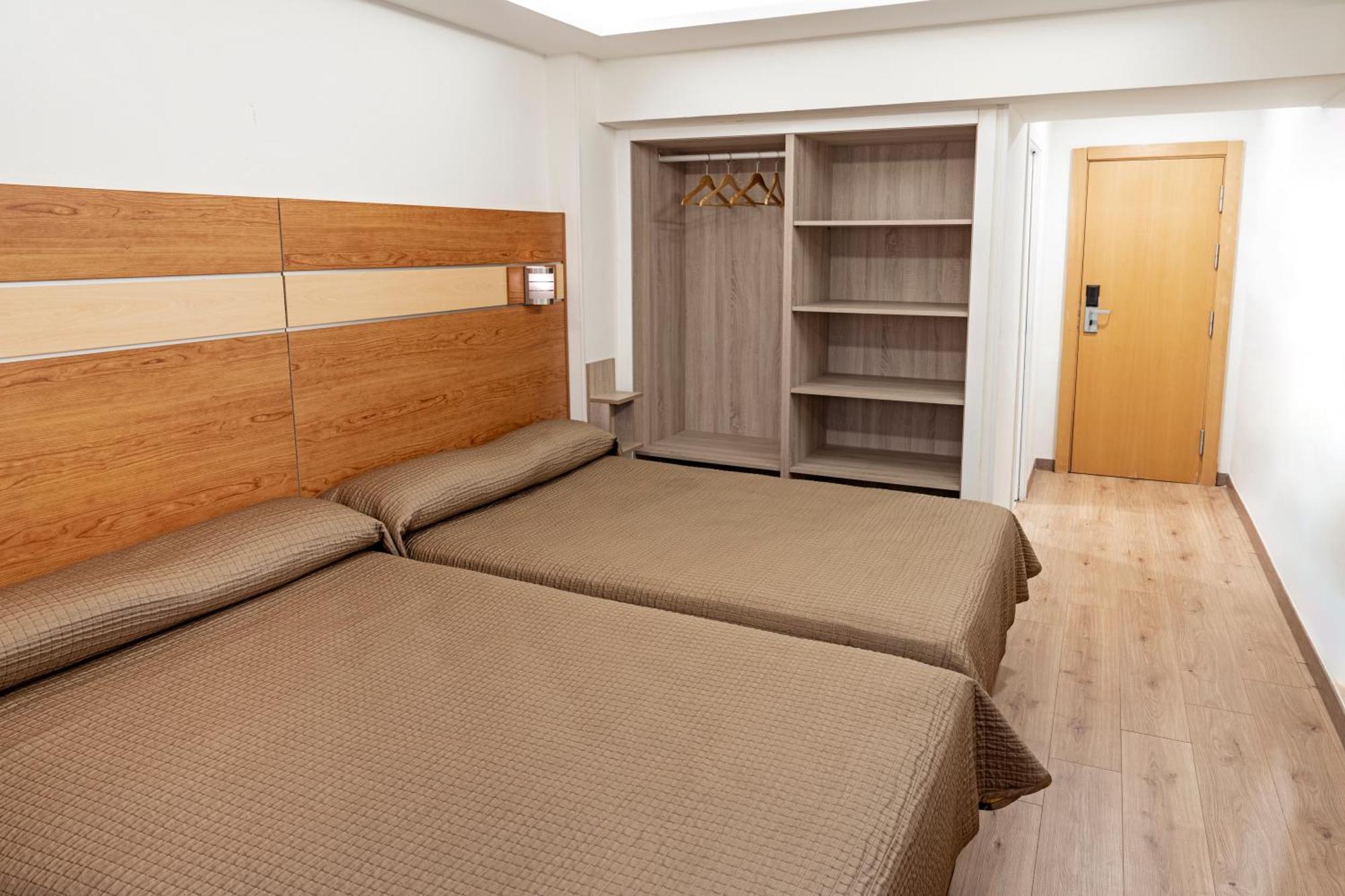 Hotel Faranda Alisas Santander, Ascend Hotel Collection Zewnętrze zdjęcie