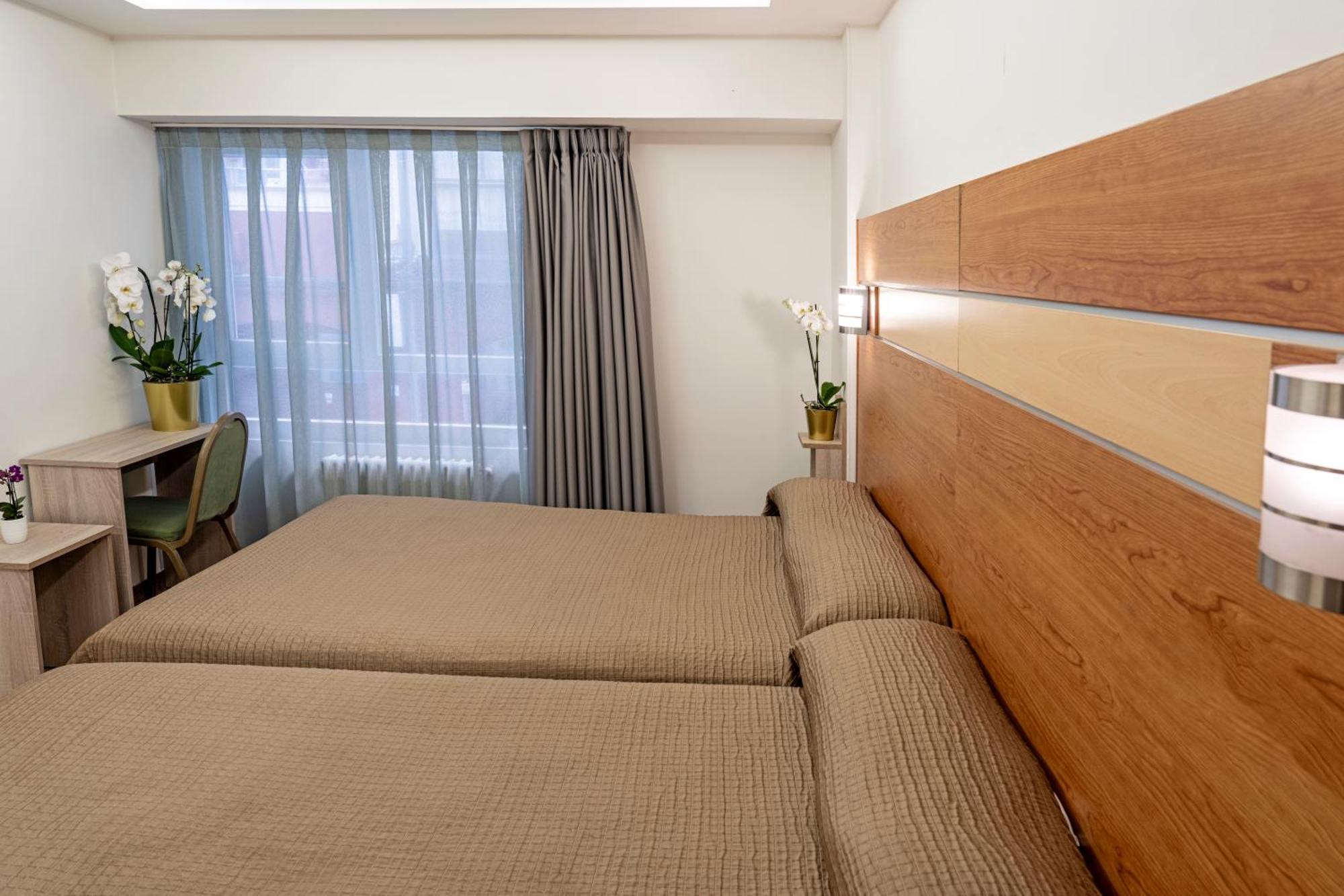 Hotel Faranda Alisas Santander, Ascend Hotel Collection Zewnętrze zdjęcie