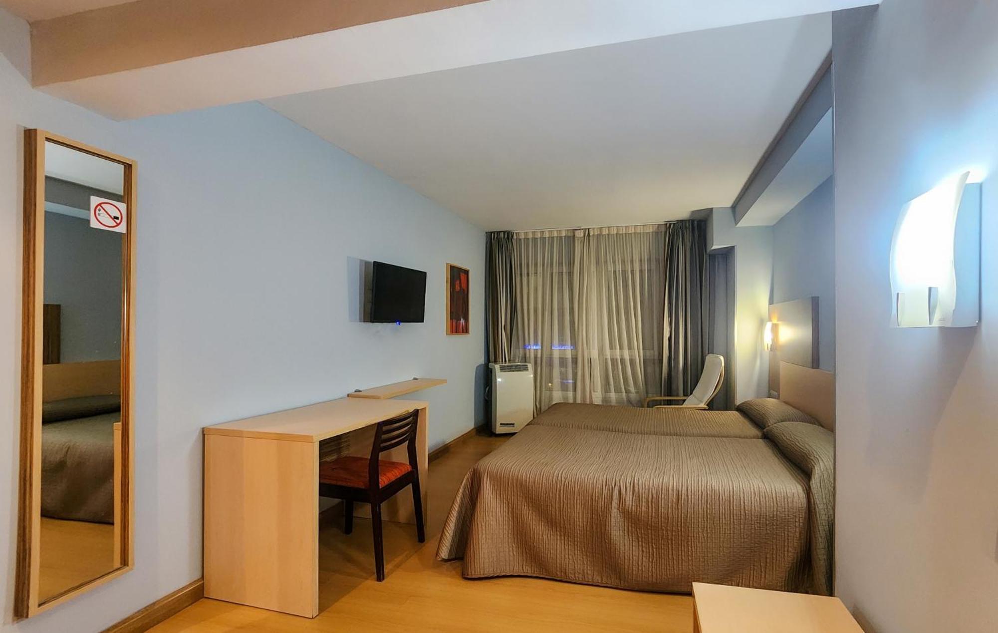 Hotel Faranda Alisas Santander, Ascend Hotel Collection Zewnętrze zdjęcie