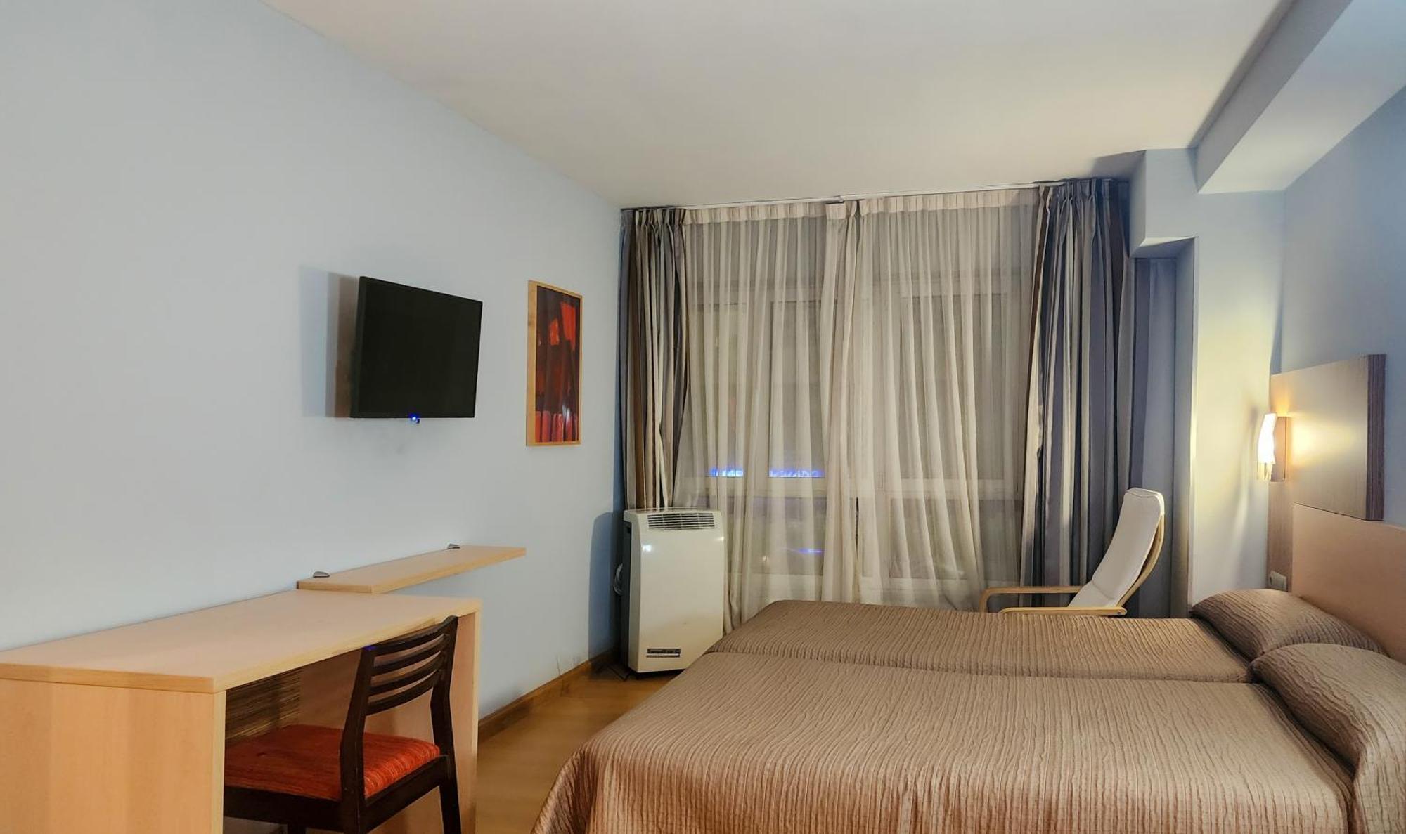 Hotel Faranda Alisas Santander, Ascend Hotel Collection Zewnętrze zdjęcie