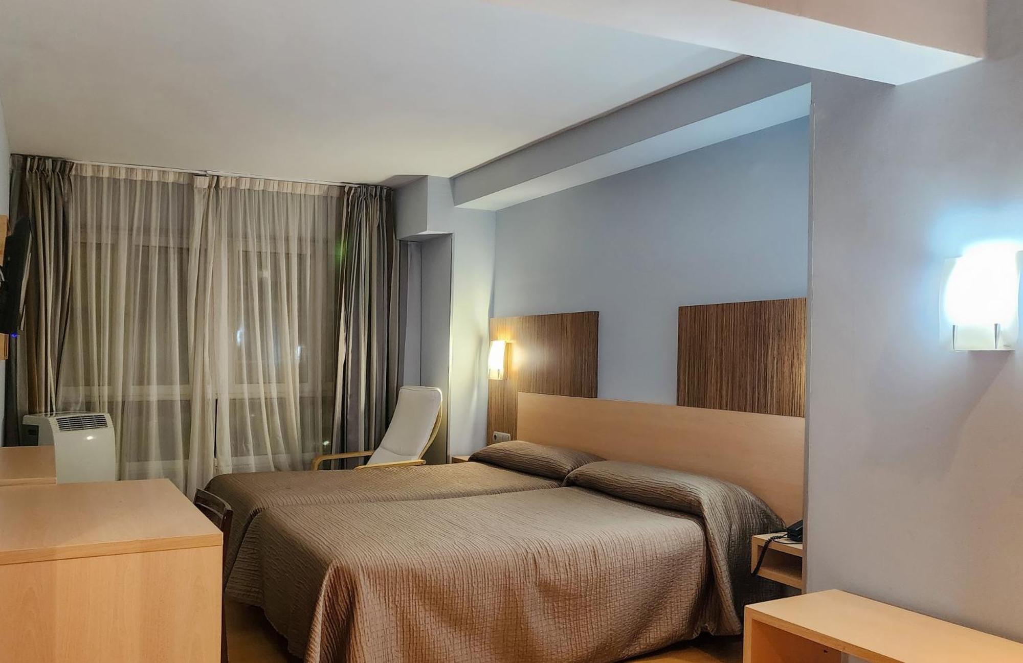 Hotel Faranda Alisas Santander, Ascend Hotel Collection Zewnętrze zdjęcie