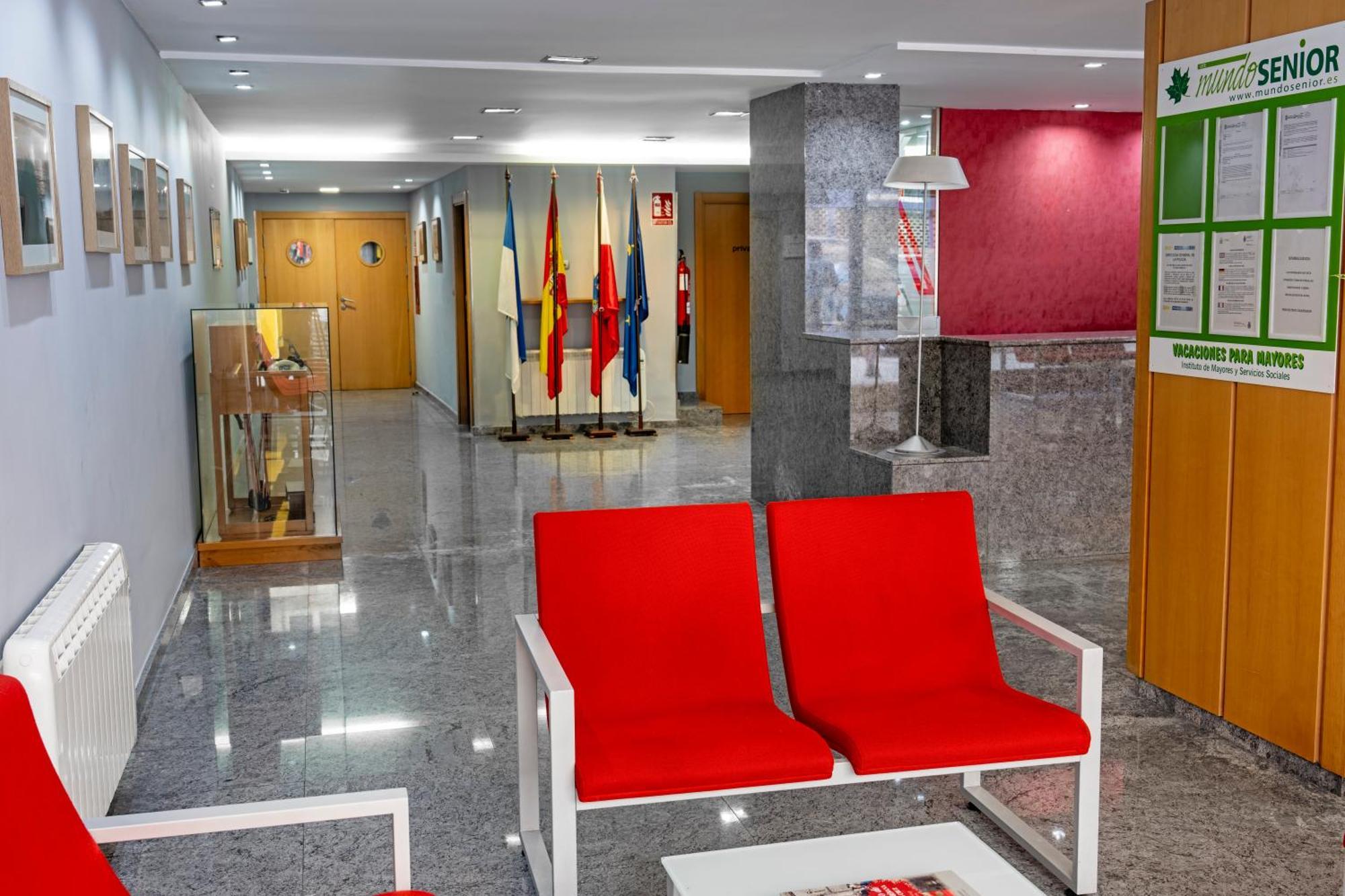 Hotel Faranda Alisas Santander, Ascend Hotel Collection Zewnętrze zdjęcie