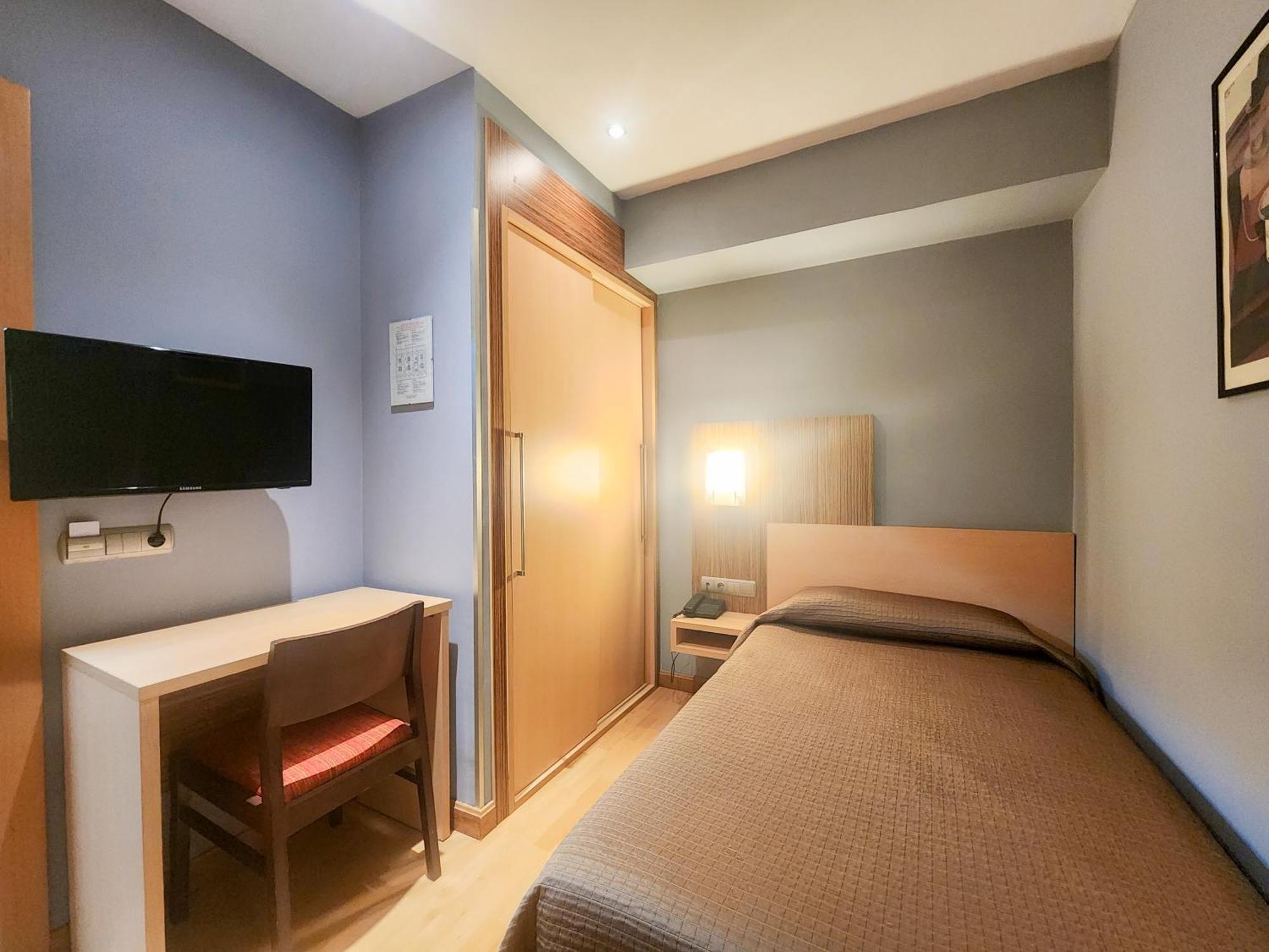 Hotel Faranda Alisas Santander, Ascend Hotel Collection Zewnętrze zdjęcie