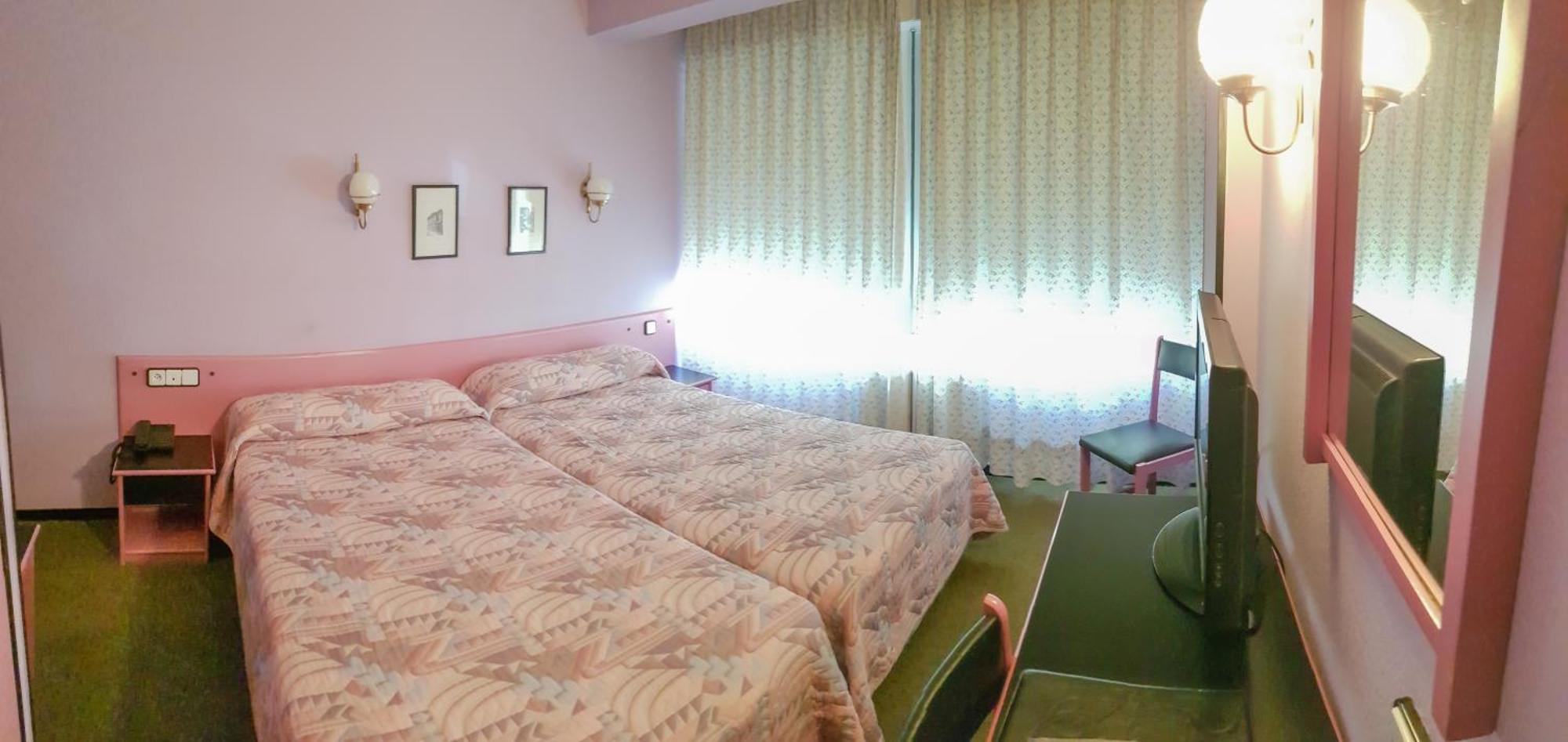 Hotel Faranda Alisas Santander, Ascend Hotel Collection Zewnętrze zdjęcie