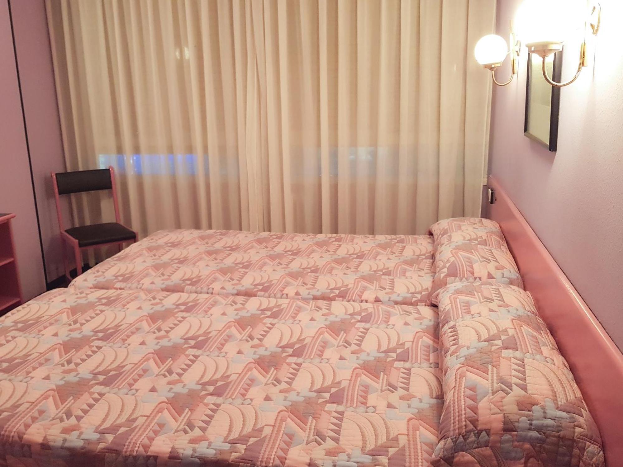Hotel Faranda Alisas Santander, Ascend Hotel Collection Zewnętrze zdjęcie