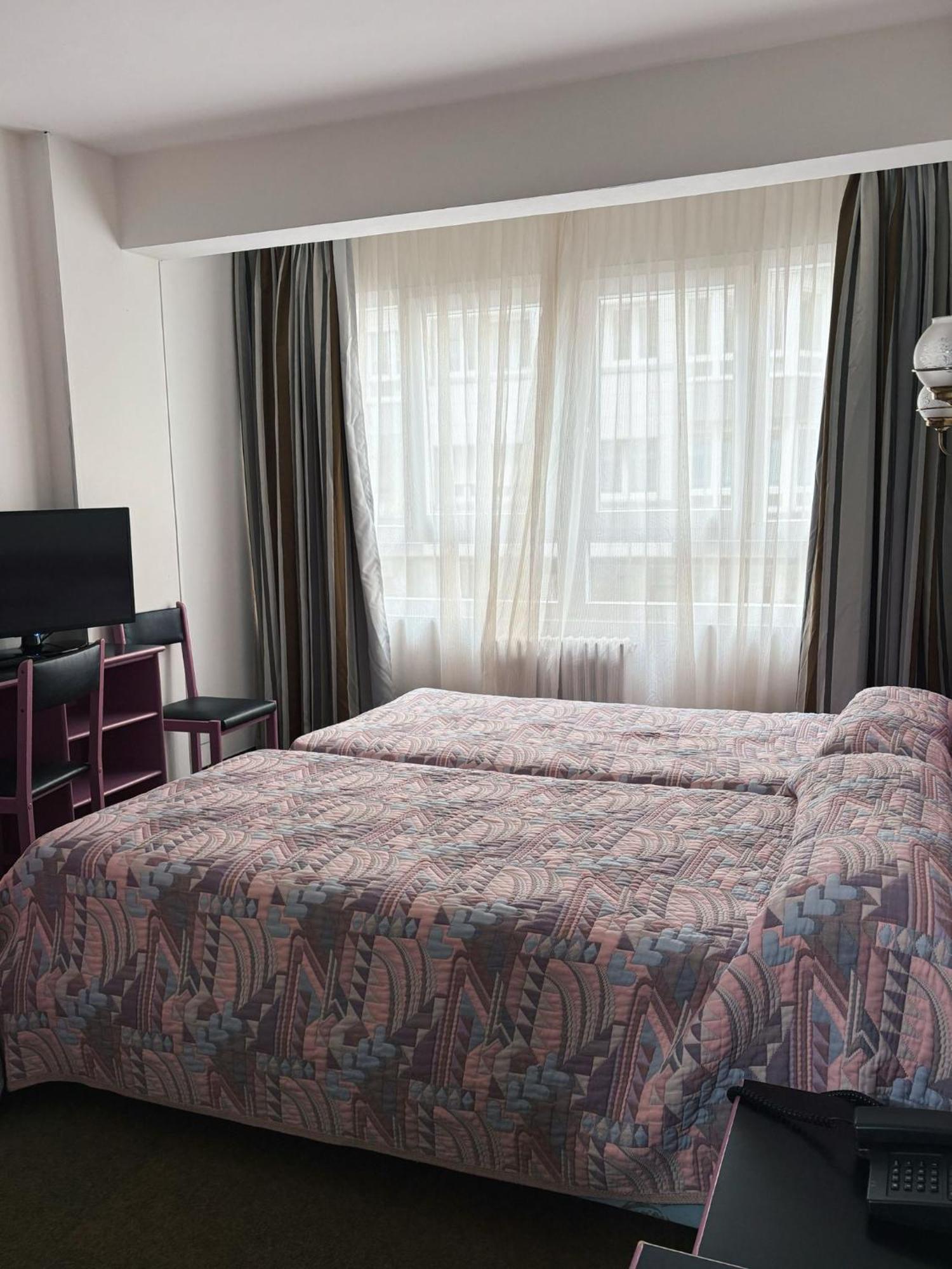 Hotel Faranda Alisas Santander, Ascend Hotel Collection Zewnętrze zdjęcie