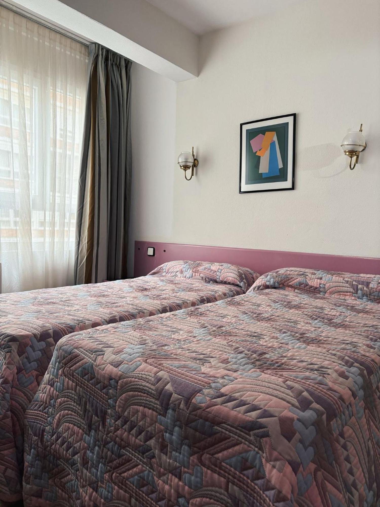 Hotel Faranda Alisas Santander, Ascend Hotel Collection Zewnętrze zdjęcie