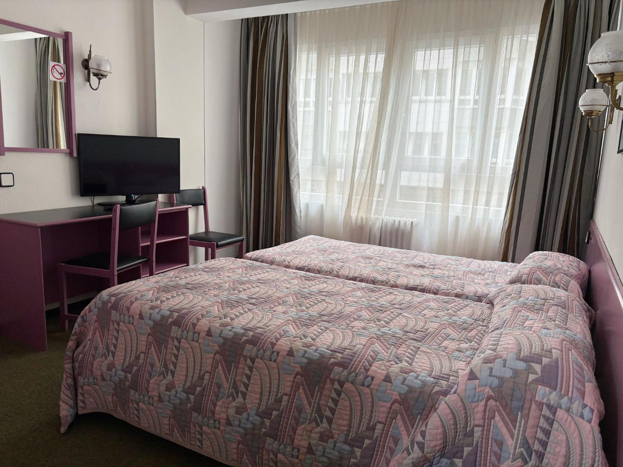 Hotel Faranda Alisas Santander, Ascend Hotel Collection Zewnętrze zdjęcie