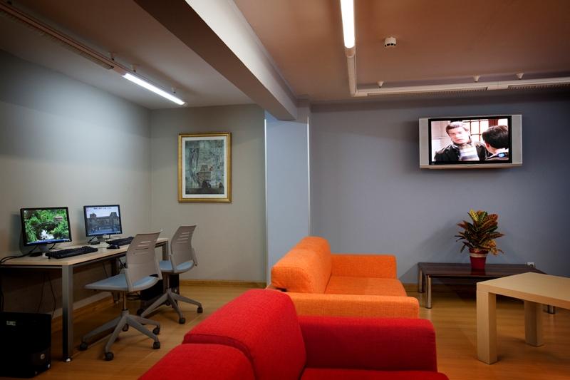 Hotel Faranda Alisas Santander, Ascend Hotel Collection Udogodnienia zdjęcie