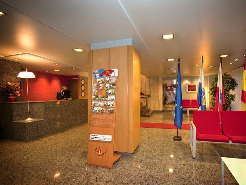 Hotel Faranda Alisas Santander, Ascend Hotel Collection Zewnętrze zdjęcie