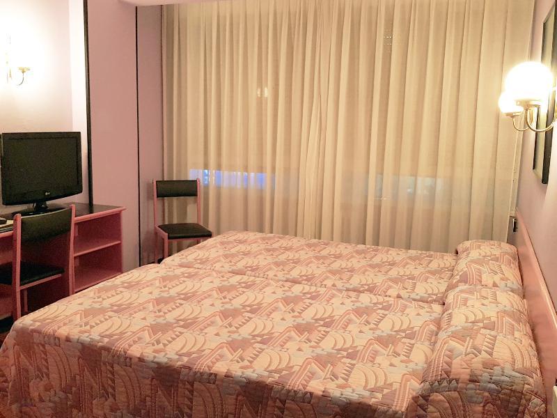 Hotel Faranda Alisas Santander, Ascend Hotel Collection Zewnętrze zdjęcie