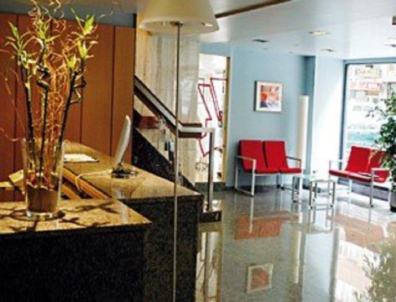 Hotel Faranda Alisas Santander, Ascend Hotel Collection Zewnętrze zdjęcie