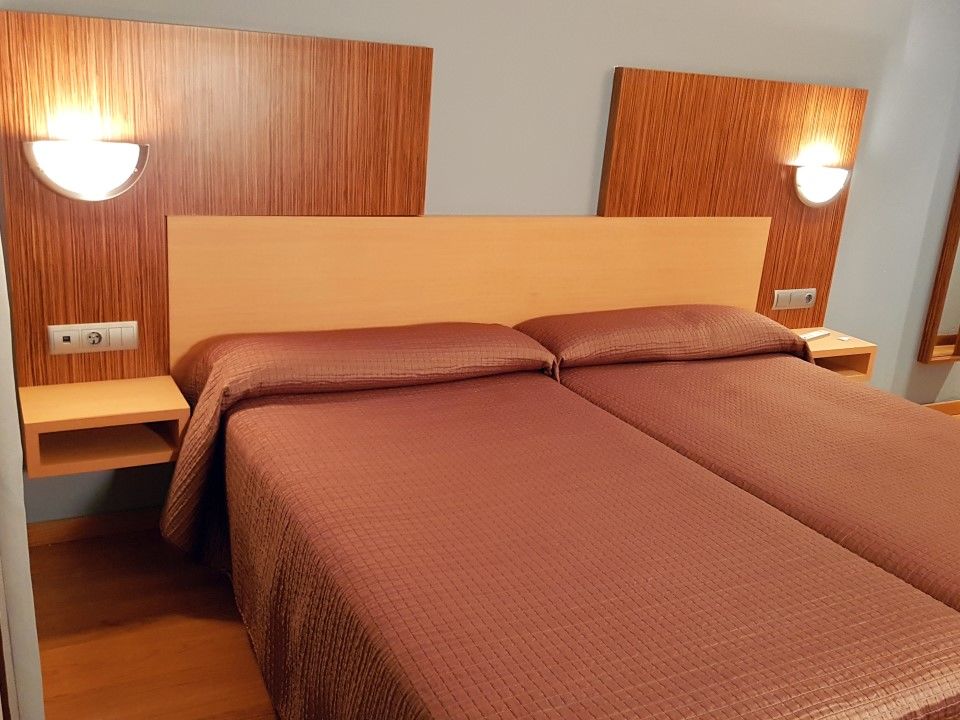 Hotel Faranda Alisas Santander, Ascend Hotel Collection Zewnętrze zdjęcie