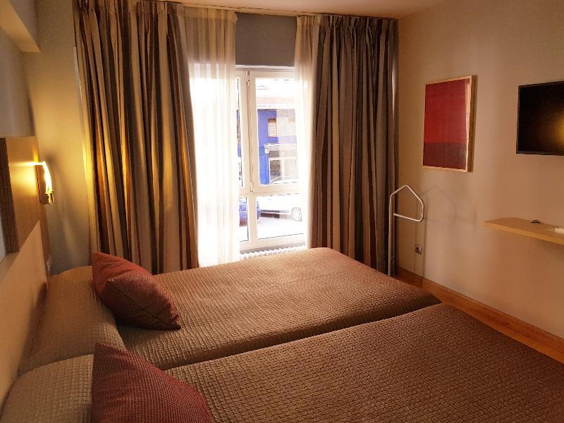 Hotel Faranda Alisas Santander, Ascend Hotel Collection Zewnętrze zdjęcie