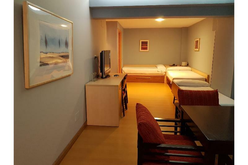 Hotel Faranda Alisas Santander, Ascend Hotel Collection Zewnętrze zdjęcie
