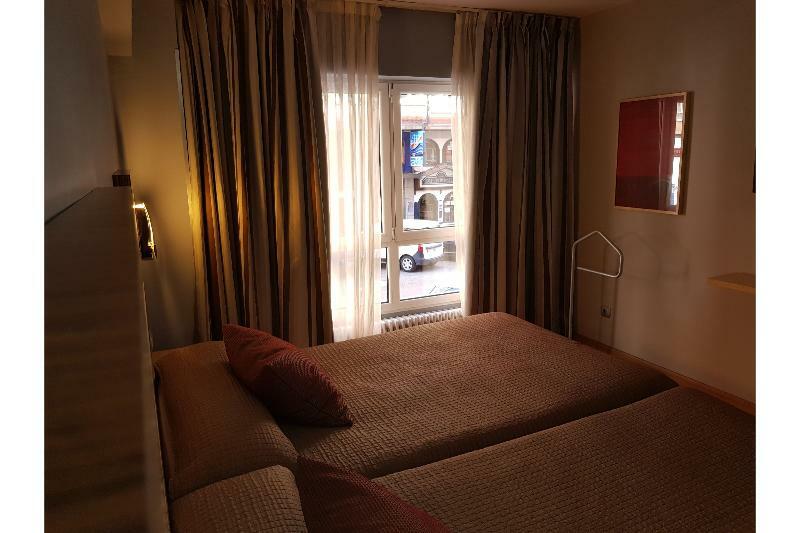 Hotel Faranda Alisas Santander, Ascend Hotel Collection Zewnętrze zdjęcie