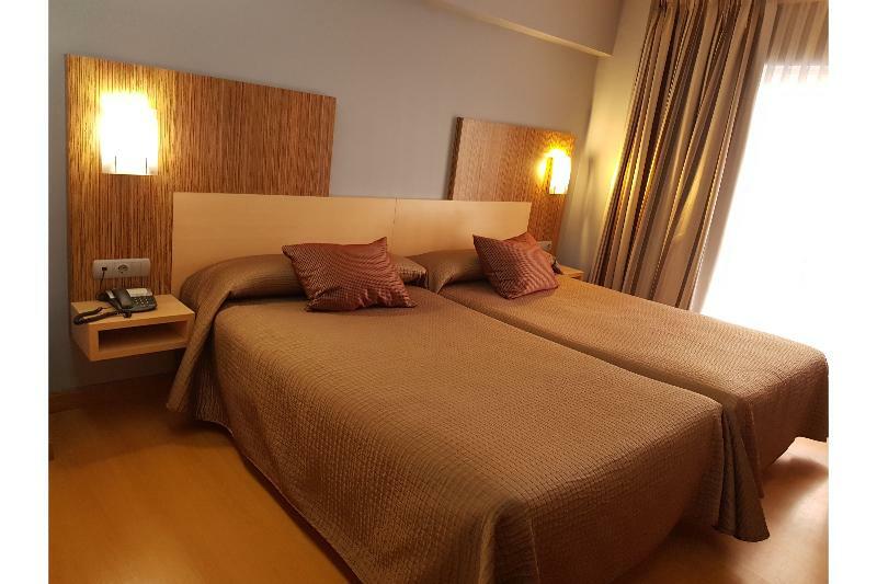 Hotel Faranda Alisas Santander, Ascend Hotel Collection Zewnętrze zdjęcie
