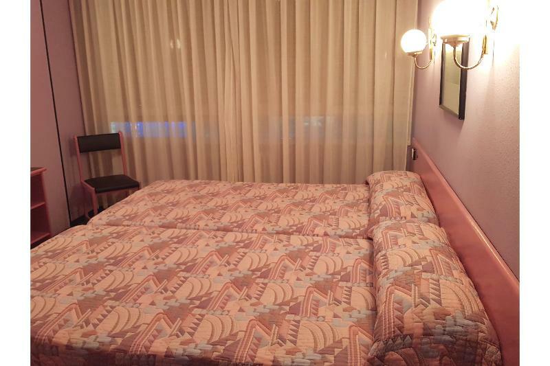 Hotel Faranda Alisas Santander, Ascend Hotel Collection Zewnętrze zdjęcie